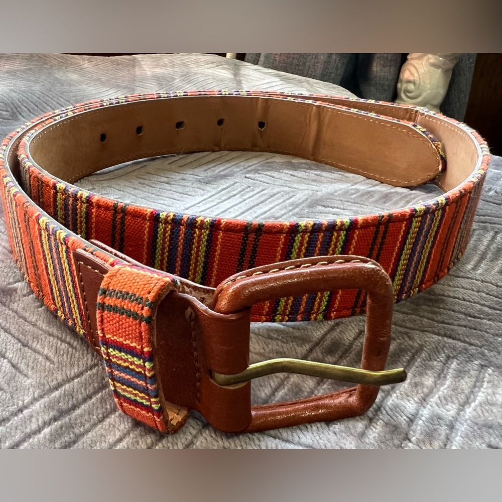 Women’s belt-J.McLaughlin